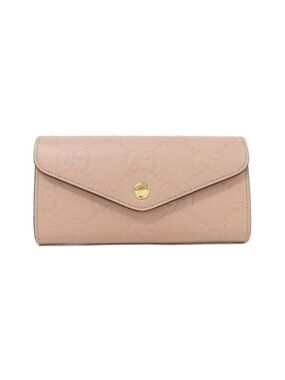 Gucci Wallet Pink